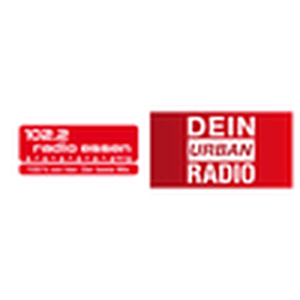 Ouça Radio Essen - Dein Urban Radio na aplicação