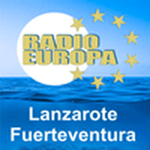 Ouça Radio Europa - Lanzarote na aplicação