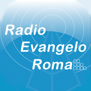 Ouça Radio Evangelo Roma na aplicação