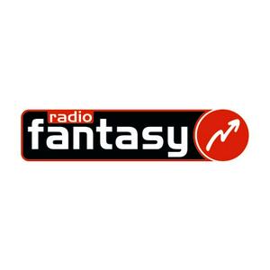 Ouça Radio Fantasy na aplicação