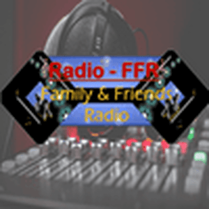 Ouça Radio-FFR - Family & Friends Radio na aplicação