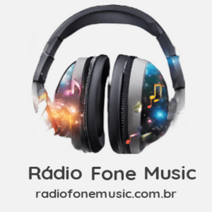 Ouça Rádio Fone Music na aplicação