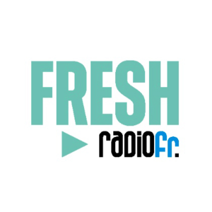 Ouça RadioFr. Fresh na aplicação