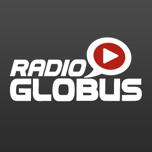 Ouça Radio Globus na aplicação