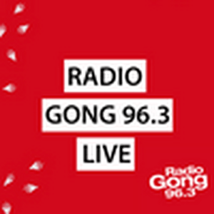 Ouça Radio Gong 96.3 na aplicação