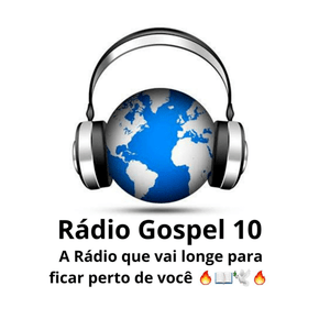 Ouça Radio Gospel 10  na aplicação