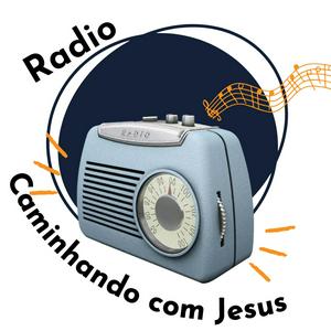 Ouça RADIO GOSPEL CAMINHANDO COM JESUS na aplicação