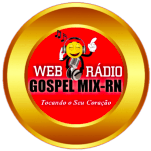 Ouça Radio Gospel Mix RN na aplicação