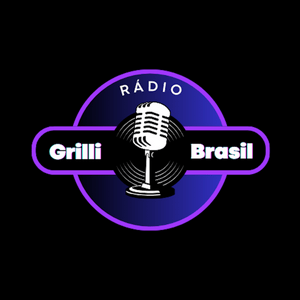 Ouça Rádio Grilli Brasil na aplicação