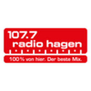 Ouça Radio Hagen 107.7 na aplicação