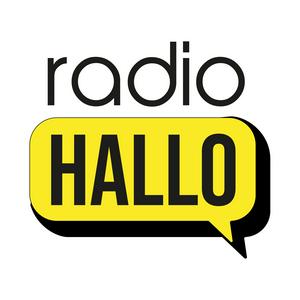 Ouça Radio Hallo na aplicação