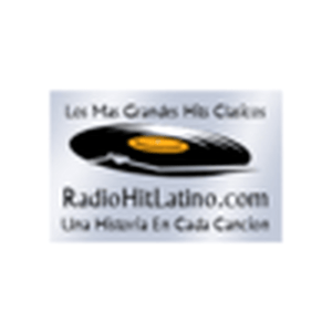 Ouça Radio Hit Latino na aplicação