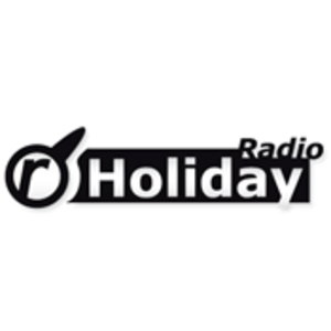 Ouça Radio Holiday na aplicação