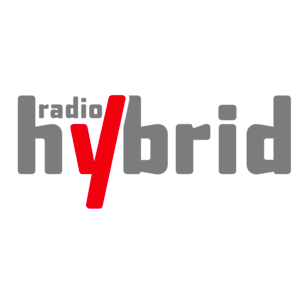 Ouça Radio Hybrid na aplicação