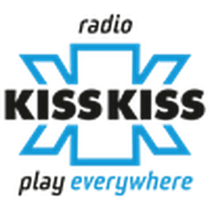 Ouça Radio Kiss Kiss na aplicação