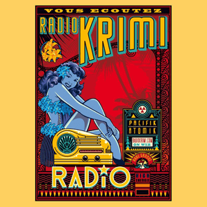 Ouça Radio Krimi na aplicação