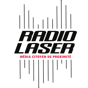 Ouça Radio Laser na aplicação