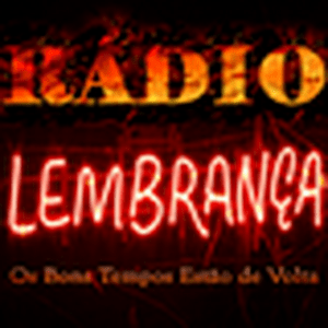 Ouça Rádio Lembrança na aplicação