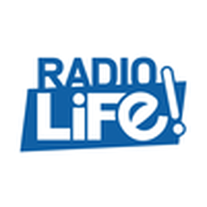 Ouça RADIO LiFE na aplicação