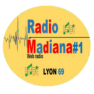 Ouça Radio Madiana #1 na aplicação