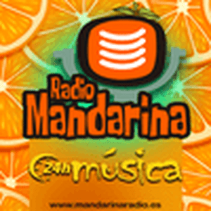 Ouça Radio Mandarina na aplicação