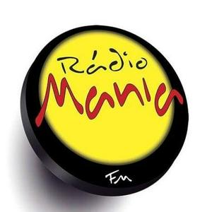 Ouça Rádio Mania na aplicação