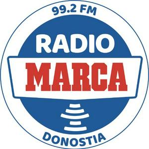 Ouça Radio Marca Donostia na aplicação