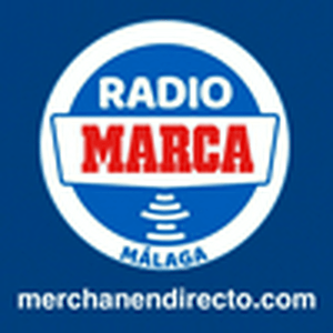 Ouça Radio Marca Málaga na aplicação