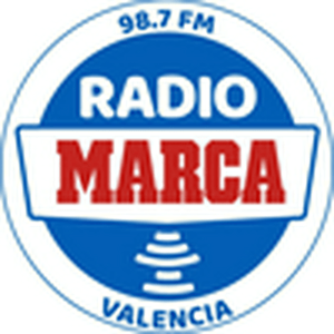 Ouça Radio Marca Valencia na aplicação