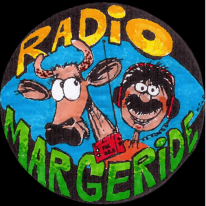 Ouça Radio Margeride na aplicação