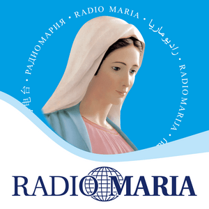 Ouça RADIO MARIA ÖSTERREICH na aplicação