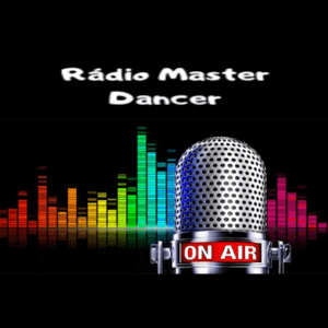 Ouça Rádio Master Dancer na aplicação