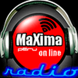 Ouça Radio Máxima FM na aplicação