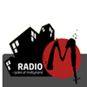 Ouça Radio M Midtjylland na aplicação