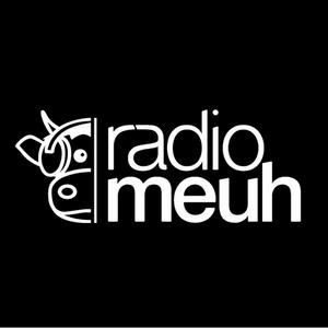 Ouça Radio Meuh na aplicação