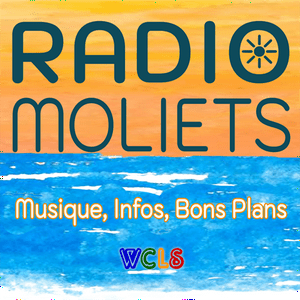 Ouça Radio Moliets na aplicação