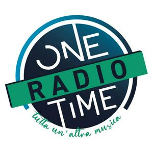 Ouça Radio One Time na aplicação