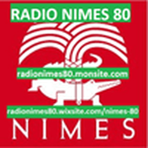 Ouça Radio Nimes 80 na aplicação