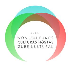 Ouça Radio Nos Cultures na aplicação