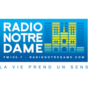 Ouça Radio Notre Dame na aplicação