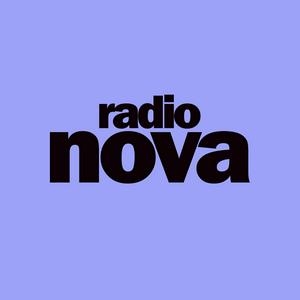 Ouça Radio Nova na aplicação