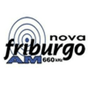 Ouça Radio Nova Friburgo 660 AM na aplicação