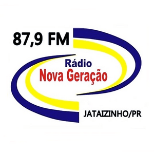 Ouça Rádio Nova Geração 87,9 FM na aplicação