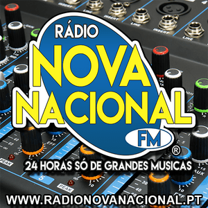 Ouça Rádio Nova Nacional FM na aplicação