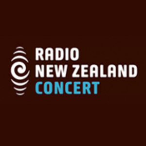 Ouça Radio New Zealand Concert na aplicação