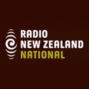 Ouça Radio New Zealand National na aplicação