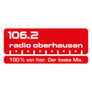 Ouça Radio Oberhausen na aplicação