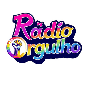 Ouça Rádio Orgulho na aplicação