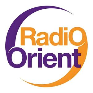 Ouça Radio Orient na aplicação