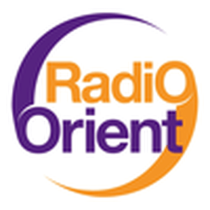 Ouça Radio Orient na aplicação